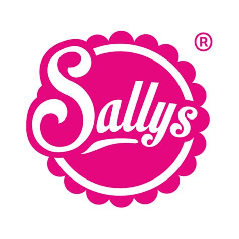 Sallys Welt - Apps on Google Play