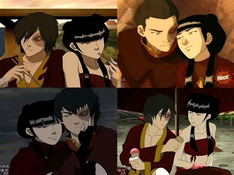 Sweet Mai And Zuko Photo 21510261 Fanpop