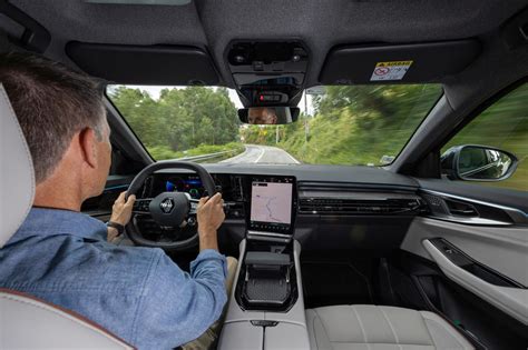 Photo Renault Espace Hybride De Prix Essai Fiche Technique