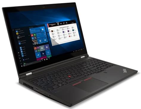Lenovo ThinkPad T15g Gen 2 review | LaptopMedia.com