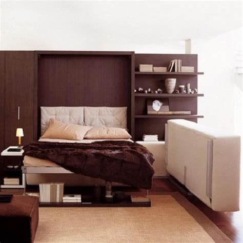 Кровать-трансформер ATOLL 202