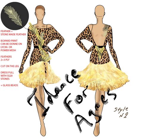 costume design sketches 23