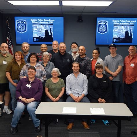 Citizens at eugene municipal court demand faster hearing times 3