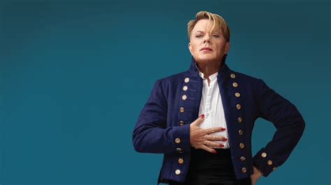 Eddie Izzard To Run 31 Marathons And Do 31 Gigs In 31 Days To Make