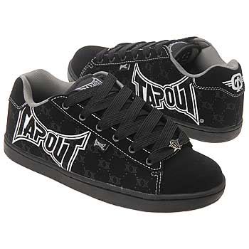 Tapout Footwear | FighterXFashion.com