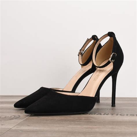 Hnc50 7cm High Heels Smooth Leather Stiletto Heels Extremely Luxurious Hot Trend Brand