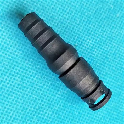 Hose Connector Pcs For Gema Optiflow Ig Powder Injector