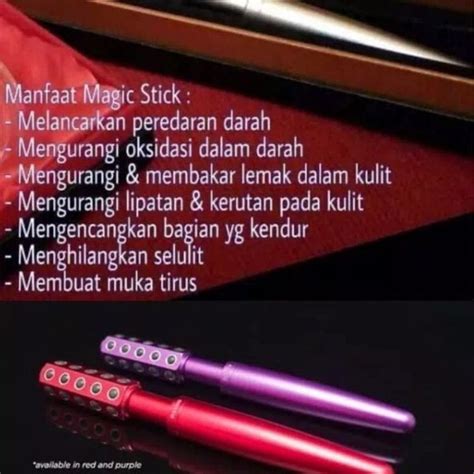 Jual MCI ASLI GARANSI ORI Magic Stik V3 Original Mci Di Lapak BATIK