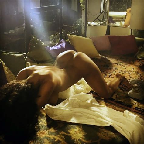 Naked Kate Rodriguez Added 10 24 2017 By Manuros72