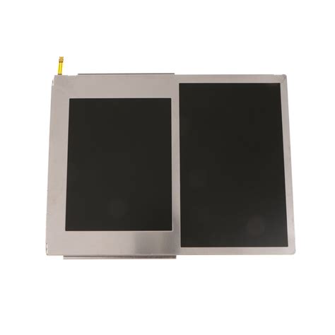 Atorse Lcd Screen Display Replacement Part Top And Bottom Upper And