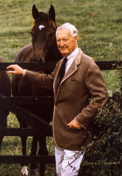 Paul Mellon Founder Of The Paul Mellon Centre Founder About Paul