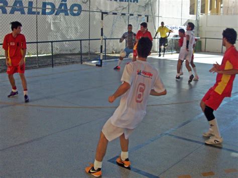 Copa Uni O De Futsal Deve Reunir Mais De Universit Rios Em Sergipe