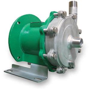 Centrifugal Pump Booster Multi Fluid Magnetic Drive Ritm Industry