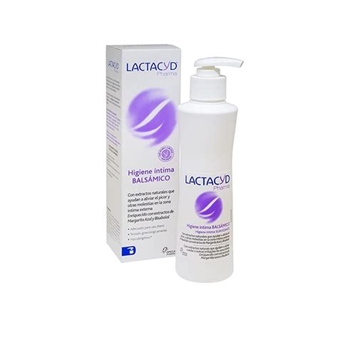 Buy Lactacyd Pharma Soothing Intimate Hygiene Wash 250ml India