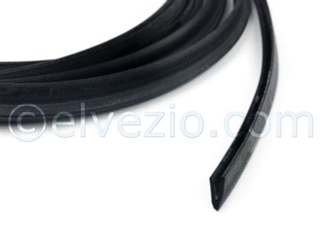 Vent Windows Rubber Seals 3rd Series Model Elvezio