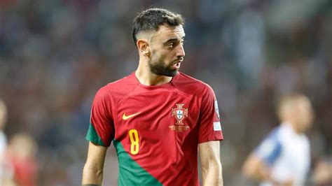 Bruno Fernandes Arremete Contra Cristiano Ronaldo Tras Goleada De