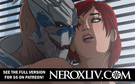 Patreon Viola Flashing By Nero Hentai Foundry