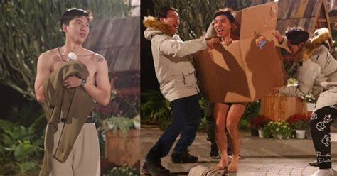 Hieuthuhai B N Nude Gi A Th I Ti T Gi R T T I S N La