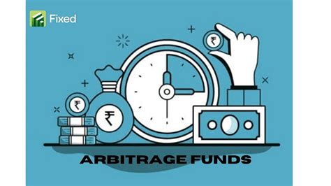 Unveiling The Potential Of Arbitrage Funds A Reliable Investment