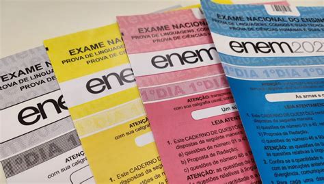 Quais Faculdades O Enem Oferece - Faculdades que aceitam a nota do Enem: Veja quais são!