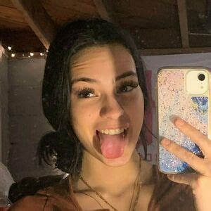 Simdavixen Leaked Nude Photos And Videos