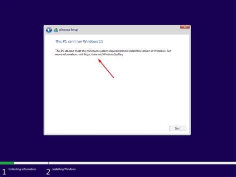 Cara Fix This Pc Can T Run Windows 11 NBKomputer