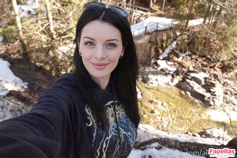 AlissaNoir Aka Alissa Noir Nude Leaks OnlyFans Photo Fapellas