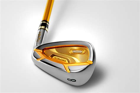 HONMA Golf - What do the 2, 3, 4 and 5-Stars of the HONMA clubs mean ...