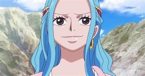 One Piece Cosplay Gets Princess Vivi Ready For Season 2