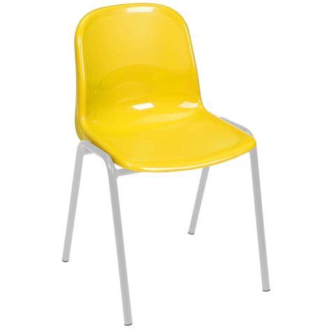 Harmony Breakout And Canteen Chairs From Our Canteen Cafe Chairs Range