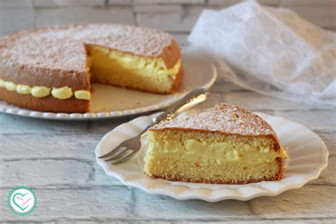 Torte Alla Frutta Ricette Cucina PreDiletta