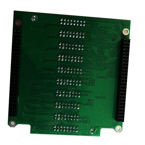 HUB75E Card compatible for Nova Linsn and colorlight system