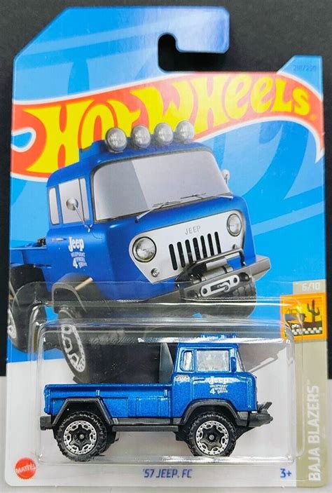 Hot Wheels Mainlines Mix P New Castings