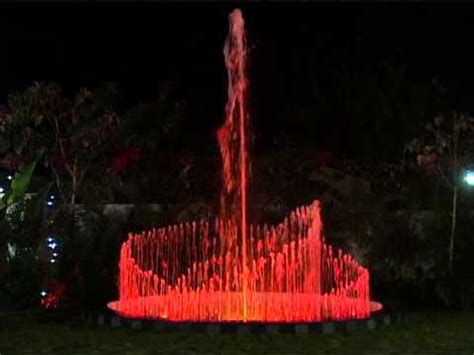 Sequence Fountain Manufacturer Supplier From Kolkata