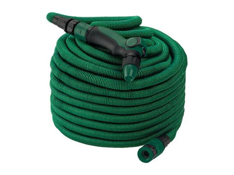 Parkside 30m Flexible Garden Hose Set Lidl — Great Britain Specials