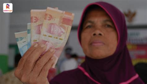 Cek Penerima BLT El Nino Via Web Dan Aplikasi Dapat Bantuan Rp400 Ribu