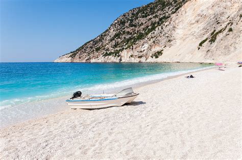 Kefalonia Odkryj Urokliwo Wysp Jo Skich Zenfutura