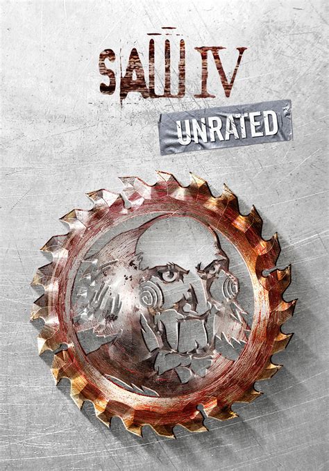 Saw 4 2007 Kaleidescape Movie Store