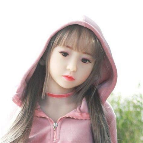 TPE Silicone Sex Doll Head NakeDoll