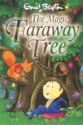 magic faraway tree  faraway tree   enid blyton goodreads
