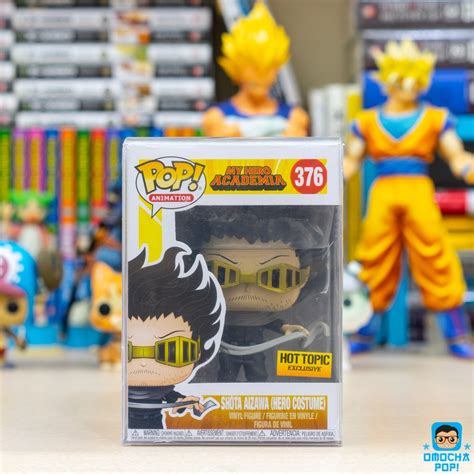 M H Nh Funko Pop Animation My Hero Academia Shota Aizawa Hero