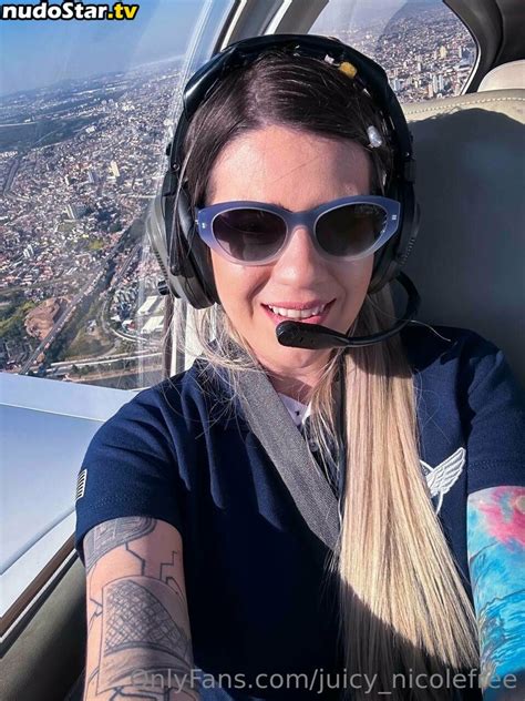 Juicy Nicolefree Juicynicole26 Nude OnlyFans Photo 9 Nudostar TV