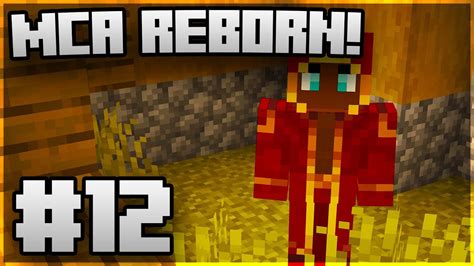 MCA Reborn Ep 12 I M In A Book Minecraft Comes Alive YouTube