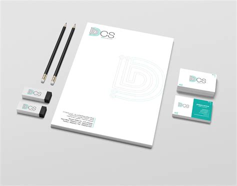 Dcs Branding On Behance