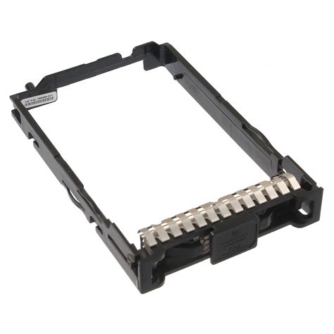 HP Non Hot Plug Rahmen 2 5 SAS SATA ProLiant XL230A 756386 001