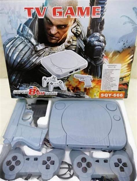 ТВ игра Супер 8-битна игра - ТВ игра Супер 8-битна игра – Ali tako