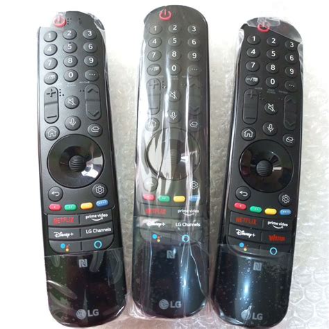 Lg Magic Smart Tv Remote Tv Remote Mr Akb Akb Akb