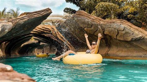 Hot Beach Parque Aquático hoteis vip