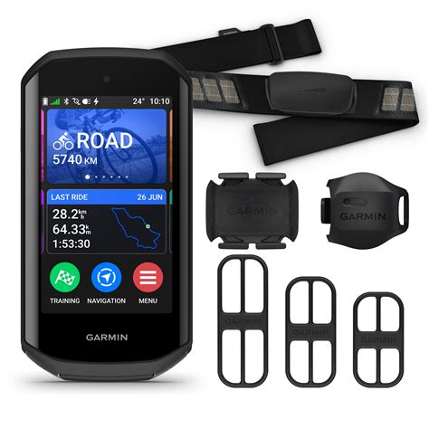 Garmin Edge 1050 Bundle Henrikssons Cykel Henrikssons Cykel