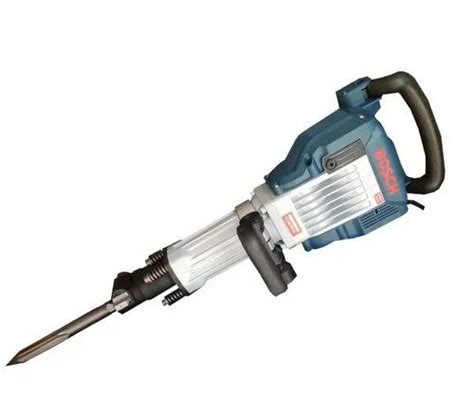 Bosch GSH 16-30 Professional Breaker Machine, 16kg, 1750 Watt at ...